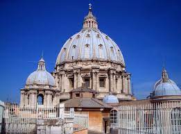 Pèlerinage virtuel: suivre la semaine sainte à Rome
