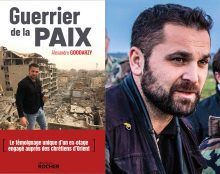 Un ancien otage des islamistes répond à vos questions