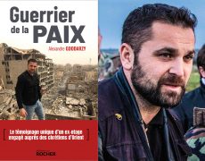 Un ancien otage des islamistes répond à vos questions