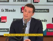 Pour cette journaliste du Monde, combattre l’islamisme c’est « incendier la société française »