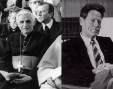 En 2013, Benoît XVI pensait qu’il n’avait plus que quelques mois à vivre