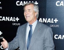 Bolloré pourrait prendre le contrôle de la société de production et de distribution d’UGC : la gauche fait son cinéma