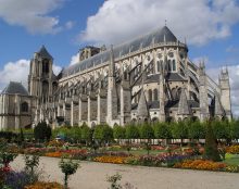 Sécurité des 87 cathédrales