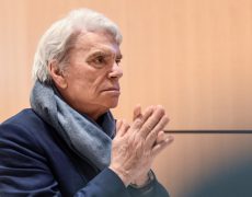 Bernard Tapie en 1992 : “Si Le Pen est un salaud…  …ceux qui votent pour eux sont des salauds”