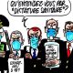 Dictature sanitaire : Attention au réveil de la jeunesse !