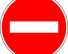 Raymond Devos en riait, la ville de Paris l’a fait : 4 sens interdits