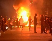 Libération découvre les violences dans les villes moyennes