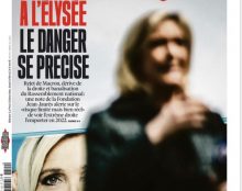 Libération surfe sur la peur