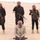Nouveau martyr : l’Etat islamique assassine un copte en Egypte