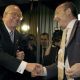 Jean-Marie Le Pen et Jacques Bompard parlent d’unité