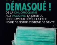Xavier Bazin : “On sait à présent que l’hydroxychloroquine était bel et bien efficace”