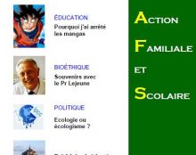 Pr Lejeune : Le Comité d’éthique créé pour donner une bonne conscience à des scientifiques qui font des choses immorales