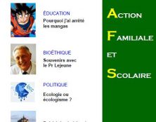 Pr Lejeune : Le Comité d’éthique créé pour donner une bonne conscience à des scientifiques qui font des choses immorales