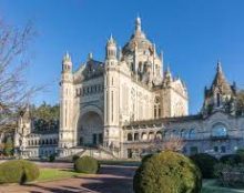Sainte Thérèse sur la liste officielle des anniversaires de l’UNESCO