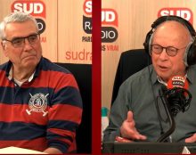 Jean-Pierre Favre-Bernadac : “Il ne faut plus baisser la tête, si la France va mal, il faut le dire”