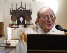 Découvrez les SAINTS, REDOUTABLES et VIVIFIANTS mystères