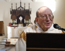 Découvrez les SAINTS, REDOUTABLES et VIVIFIANTS mystères