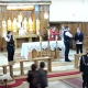 Londres : la police évacue l’office de la Passion dans la paroisse polonaise du Christ-Roi