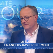 François-Xavier Clément : l’ancien directeur de St-Jean de Passy s’explique