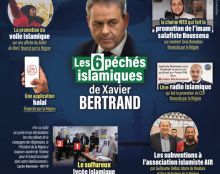 La chaîne  WEO  financée par la région Hauts de France fait la promotion d’un imam salafiste