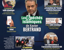 La chaîne  WEO  financée par la région Hauts de France fait la promotion d’un imam salafiste