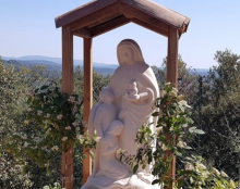 Un belvédère pour la vie