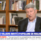 Philippe de Villiers : “ce qui nourrit le complotisme, c’est quand nos gouvernants ne sont pas dans la vérité”