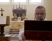 Dimanche de la Miséricorde : l’admirable sacrement de la confession