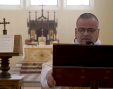 Dimanche de la Miséricorde : l’admirable sacrement de la confession