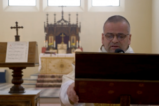 Dimanche de la Miséricorde : l’admirable sacrement de la confession