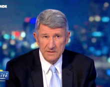 Philippe de Villiers : ils ont confondu le pouvoir et le bio-pouvoir