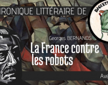 Baguette & Musette – La France contre les robots