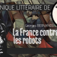 Baguette & Musette – La France contre les robots