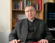 L’indispensable unité catholique