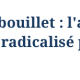 Ce n’est pas la faute de l’islam, c’est la faute au confinement