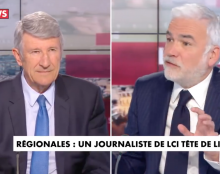 Philippe de Villiers : “Ceux qui refusent de faire le lien entre immigration et terrorisme ont du sang sur les mains. Ce sont des collabos »