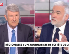 Philippe de Villiers : “Ceux qui refusent de faire le lien entre immigration et terrorisme ont du sang sur les mains. Ce sont des collabos »