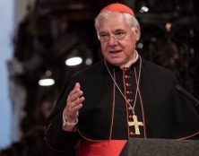 Cardinal Müller : “Bénir les couples homosexuels constitue un acte sacrilège et blasphématoire contre le plan du Créateur”
