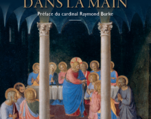 Terres de Mission : Du nouveau sur la communion dans la main