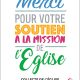 Cléricalisme, autoritarisme et mutisme