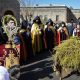Divine liturgie en Arménie