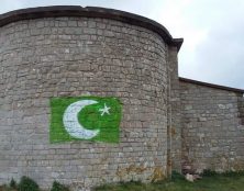 Islamisation