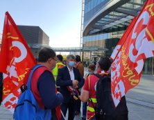 Après un siècle de crimes communistes, un candidat communiste à l’élection présidentielle