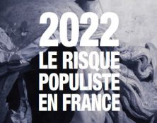 Quand le chef d’état-major des armées déclare que Barkhane contribue à diminuer les “risques populistes” en Europe