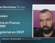 Attentat de Rambouillet : mea culpa, il ne s’agissait pas d’un islamiste… mais d’un bon républicain