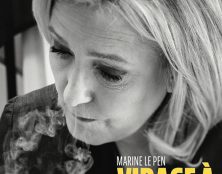Marine Le Pen : malgré la désinformation, le peuple français s’aperçoit que la moitié de ce qu’on lui raconte relève de l’idéologie