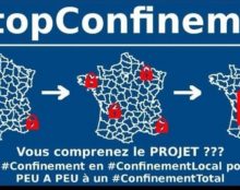 Aucune “base solide scientifique” ne prouverait l’efficacité de la distanciation physique dans un espace clos