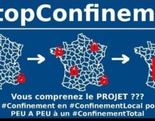 Aucune “base solide scientifique” ne prouverait l’efficacité de la distanciation physique dans un espace clos