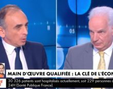 Eric Zemmour : « Le quinquennat de Macron restera sans doute pour les petites entreprises le pire mandat depuis 50 ans »