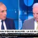 Eric Zemmour : « Le quinquennat de Macron restera sans doute pour les petites entreprises le pire mandat depuis 50 ans »